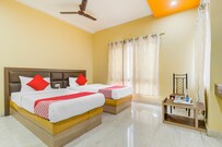 OYO 13521 Sudhriti Hotel, Siliguri OYO 13521 Sudhriti Hotel, Siliguri