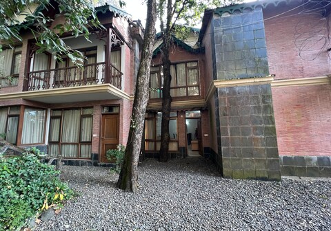 Villa Bliss Lake View