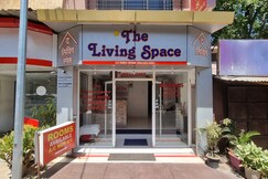 The Living Space, Lonavala The Living Space, Lonavala