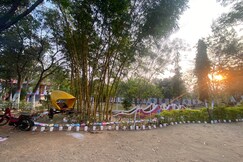 Vulcan Wildlife Resort by Vihasta, Pench, Balaghat Vulcan Wildlife Resort by Vihasta, Pench, Balaghat