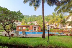 BohoBliss New Luxury 1 Bhk Apt by Cuckoobarra Homes, Goa BohoBliss New Luxury 1 Bhk Apt by Cuckoobarra Homes, Goa