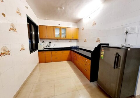 Nilgiri Villa