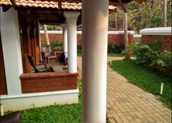Santana inn, Goa Santana inn, Goa
