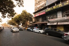 Hotel Janata, Mumbai Hotel Janata, Mumbai