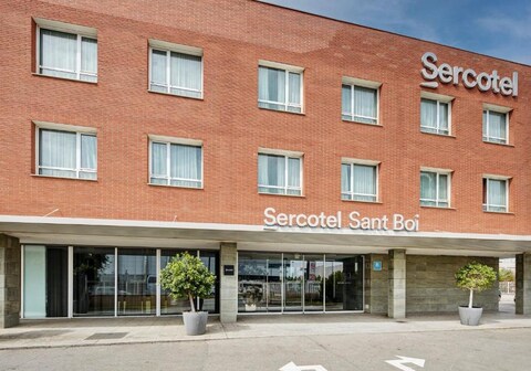 Sercotel Sant Boi