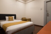 OYO 7537 Welcome Hotel, Mumbai OYO 7537 Welcome Hotel, Mumbai