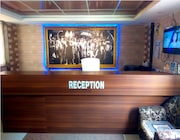 Hotel Sitaram Palace, Shirdi Hotel Sitaram Palace, Shirdi