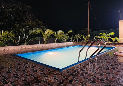 Hill 2 Hill Galaxy Resorts