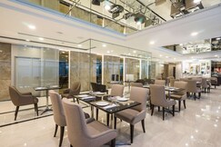 SureStay Plus Hotel by Best Western Sukhumvit 2, Bangkok SureStay Plus Hotel by Best Western Sukhumvit 2, Bangkok