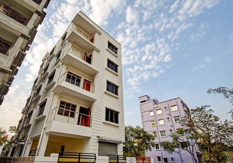 Hotel O Shree Residency