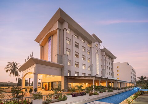 Fortune Hosur - Member ITC Hotels' Group