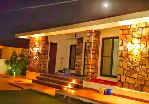 Giriivan homestay