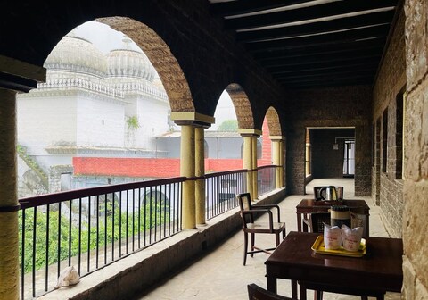 The Fort Heritage Homestay