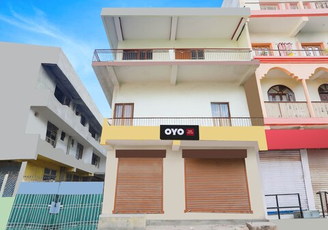 Hotel O Vinayaka Guest house