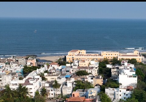 Seashore Residency Pondicherry