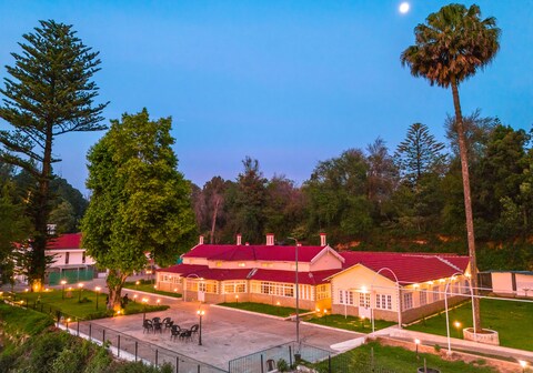 Mowbray House Resort Ooty by VOYE HOMES