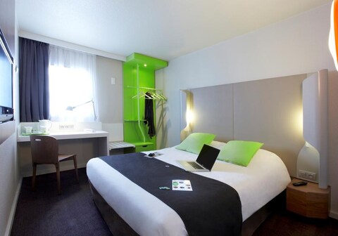 Campanile PARIS SUD - Porte d'Italie