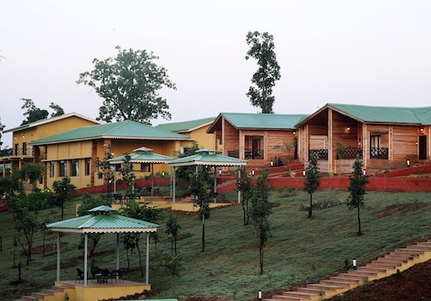MPT Jungle Resort Sarhi, Kanha