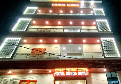 New Hotel Ganga Niwas