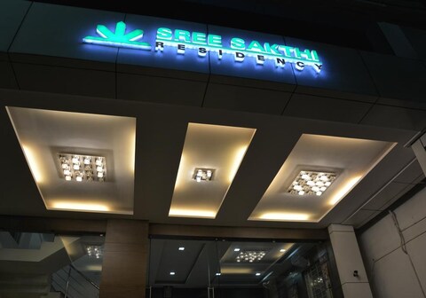 Sree Sakthi Residency