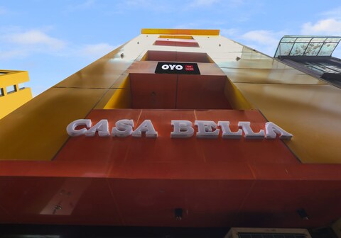 Hotel O MYKONOS GUEST HOUSE