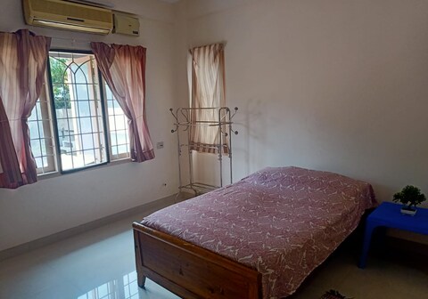 Couple friendly, I the heart of Kochi