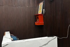 Omkar Nath hotel, Ayodhya Omkar Nath hotel, Ayodhya