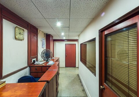 Continental Guest House