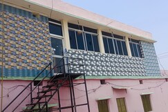 Manoj Kumar, Balangir Manoj Kumar, Balangir