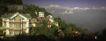 Norbu Gangh Retreat & Spa, Pelling Norbu Gangh Retreat & Spa, Pelling