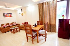 Yogvan | 1BHK Luxury Apartment Tapovan, Rishikesh Yogvan | 1BHK Luxury Apartment Tapovan, Rishikesh