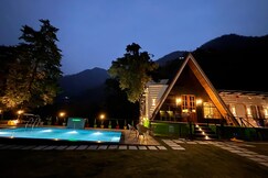 The Brookside Bungalow, Dehradun The Brookside Bungalow, Dehradun