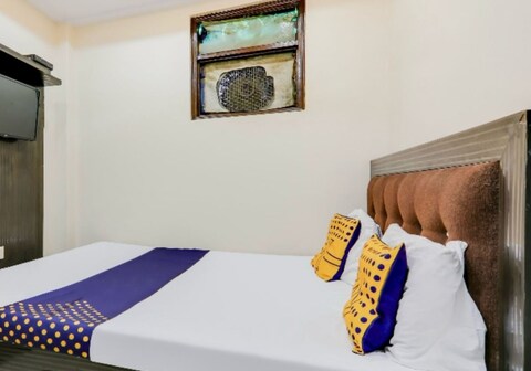 Hotel shree shagun By Reverie