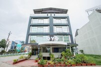 OYO Flagship 137 Vijay nagar, Indore OYO Flagship 137 Vijay nagar, Indore