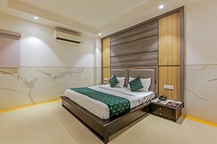 Trans International Home Stay, Delhi Trans International Home Stay, Delhi