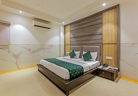 Trans International Home Stay