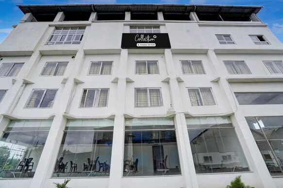 Super Collection O Nandagokula Convention Centre Formerly Arasu Comforts