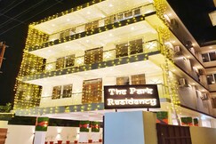 Hotel The Park Residency, Dehradun Hotel The Park Residency, Dehradun