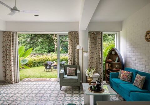 El Rocio - 2 BHK at Assagao by The Blue Kite (11)