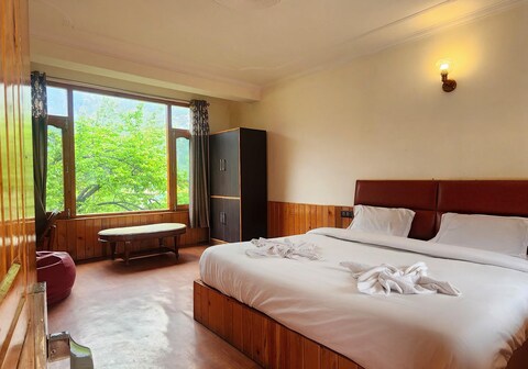 Hostelam The Mountain Story Manali