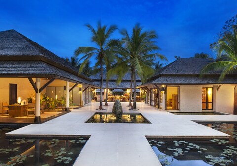 Sheraton Hua Hin Pranburi Villas