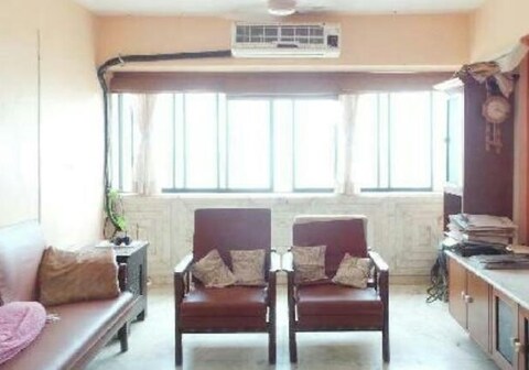 Sea Facing 2BHK Apartment