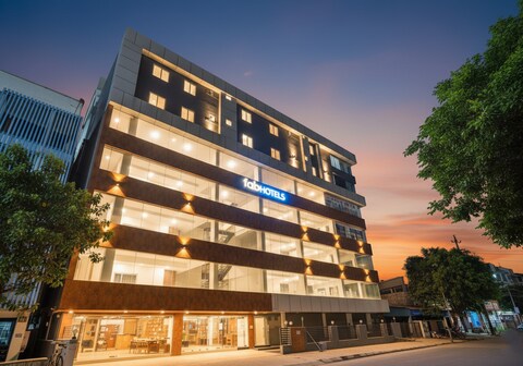 FabHotel Airport Stay Inn - Near Kempegowda Airport