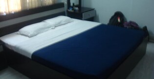Zip Rooms Hitech City Road, Hyderabad Zip Rooms Hitech City Road, Hyderabad