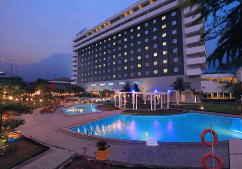 Aston Cirebon Hotel & Convention Center