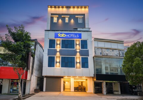 FabHotel Devara Grand