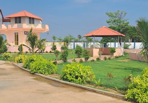 Haritha Beach Resort Kothakoduru