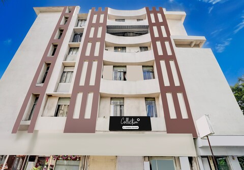 Super Collection O Thane Formerly Dove Residency