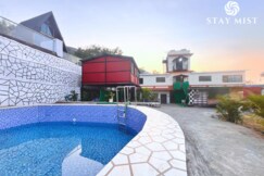 Staymist | Casa Atlas Villa, Lonavala Staymist | Casa Atlas Villa, Lonavala
