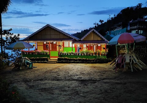 Niru Homestay - Unit of Uraan Group